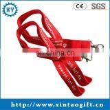 2014 Factory Direct Sale Printing Ribbon Lanyard thumbnail-1