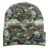 Custom Good Quality Winter Bluetooth Beanie Hat With Logo thumbnail-6