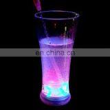 Hot Football Shade Led Flashing Glass Made In China