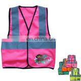 Reflective Vest ,satety Vest EN13356 thumbnail-3