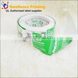 Various Styles Self Adhesive Waterproof Vinyl Rolls thumbnail-1