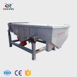 Food Linear Vibrating Screen for Grade thumbnail-5