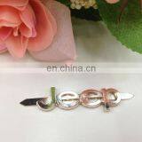 Hot Sell Skull Butterfly Rose JEEP Logo Metal Garment Accessories Sew on or Pin on or Nail on Clothing Bags or Shoes thumbnail-1
