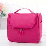 Waterproof Polyester Hanging Hook Wash Bag Wholesale thumbnail-2