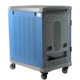 Y860A Charging Cart for Laptop/tablet/Chromebook thumbnail-3