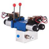 LL265 Hydraulic Block Power Pack thumbnail-4