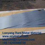 99.95% Pure Cold Rolling Molybdenum Sheet for Vacuum Furnace Price thumbnail-4