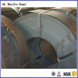 High Quality Hot Rolled Black Steel Strips in Steel Sheets thumbnail-3