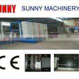 Double Glazing Glass Equipment