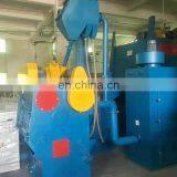 Crawler Type Wheel Shot Blasting Machine Aluminum thumbnail-6