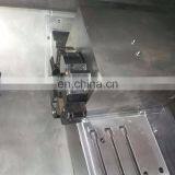 Higher Accuracy Taiwan Linear Guide Cnc Turning& Milling Lathe Machine TCK6350 thumbnail-6