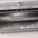 Factory Direct Sale Stainless Steel Electric Chicken Feet Wing Cutting Machine thumbnail-6