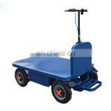 Wide Range of Heavy-duty Electric Carts/Electric Greenhouse Trolley thumbnail-3