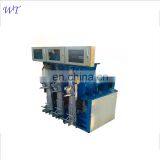 Single Mouth Cement Packing Machinery/double Mouth Spiral Cement Bag Packer thumbnail-5