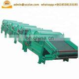 Textile Type Cotton Yarn Waste Recycling Machine Prices thumbnail-3
