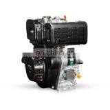 High Quality 10hp 400cc Small Diesel Engines for Sale thumbnail-6