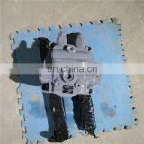 Takeuchi Excavator TB1140 Swing Motor HMSO72AG-2UA thumbnail-2