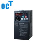 Low cost Mitsubishi A720 Inverter drive FR-A720-22K frequency converter