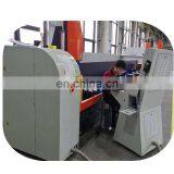 3 Axis CNC Milling Drilling Machining Center For Aluminum Profile Window and Door Curtain Wall 33