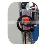 Advanced Thermal Break Aluminum Window Profile CNC Rolling Machine thumbnail-6