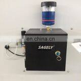 Curtain Wall Making Machine for Drilling and Milling thumbnail-6