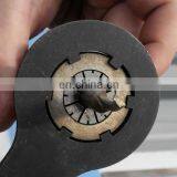 4 Aixs Aluminum CNC Process Machinery thumbnail-3