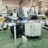 Aluminum Window Machine for Corner Crimping, Aluminum Window Making Machine thumbnail-2