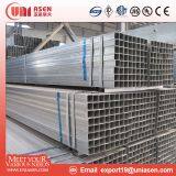 Pre Galvanized Steel Pipe Furniture Pipe thumbnail-4