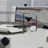 Bun toast stamp Tite Bag box Mold Machine thumbnail-4