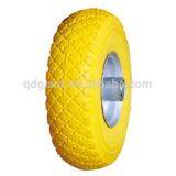 Portable and Durable Flat Free Tire 3.00-4 for Sale thumbnail-1