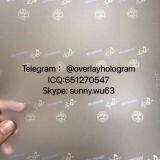New Tennessee ID Laminate Sheet Hologram thumbnail-1