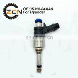 Fast Moving Automobile Parts Fuel Injector Nozzle Injection OEM 35310-04AA0 thumbnail-2