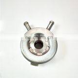 Construction Machinery B3.3 QSB3.3 Diesel Engine Part Oil Radiator Cooler 4982639 thumbnail-3