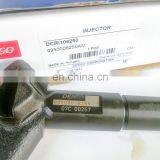 Original Common Rail Injector 095000-6253 16600-EB70D 095000-6250 16600-EC00E thumbnail-4