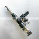 Original Fuel Injector 095000-6500 095000-6501 Genuine New Injector RE529414 Hot Sale thumbnail-1