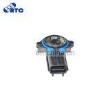 TPS Throttle Position Sensor For F Ord F Ocus Cougar F Iesta Transit KA 988F9B989BB 5S5127 YS4Z9B989BB 988F9B989BA thumbnail-1