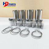 Diesel Engine Cylinder Piston Kits thumbnail-3