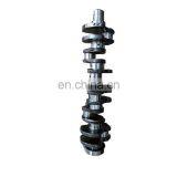 6BT5.9 Original Crankshaft Alloy Steel 3929037 3917320 thumbnail-1