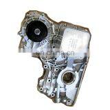 ISF2.8 Diesel Engine Oil Cooler Assembly 5474753 5269790 5273772 5302884 thumbnail-2