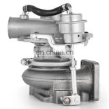 Best High Quality Spare Parts Turbo Turbocharger VE180027 for 4J2TC 4JB1TC 4JG2TC VI95 RHB5 VE180027