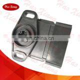 Top Quality Throttle Position Sensor MR578861 thumbnail-2