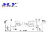 CV Half Shaft Assembly 2007-2014 Suitable for MINI Cooper Paceman thumbnail-2