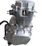 Motorcycle Spare Parts Bike for Bangladesh 250cc 200cc 150cc Sale Engine Gy6 thumbnail-3