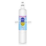 NSF53 Certified Refrigerator Water Filter Fridge Compatible With Lt600p