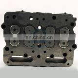 High Quality Cylinder Head 3053346 3081225 3407736 3411811 For NT855 NTA855 Engine