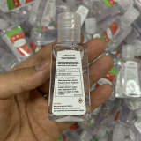 30ml Gift Mini Pocket Hand Sanitizer thumbnail-3