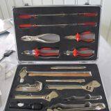 26pcs Hand Tools Set Non Sparking Safety Tools for Oil Gas thumbnail-2