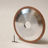 Diamond Grinding Wheel for Micro Tools Precision Grinding thumbnail-2