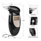 Professional Breath Alcohol Tester Police Breathalyzer thumbnail-2