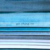 90 Colors in Stock Dutch Fabric Sofa Fabric Velvet Pillow Mat Fabric thumbnail-2